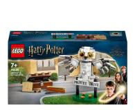 Klocki LEGO® LEGO Harry Potter 76425 Hedwiga™ z wizytą na ul. Privet Drive 4